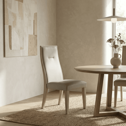 Furniture  -  Lille Dining Chair  -  60484920
