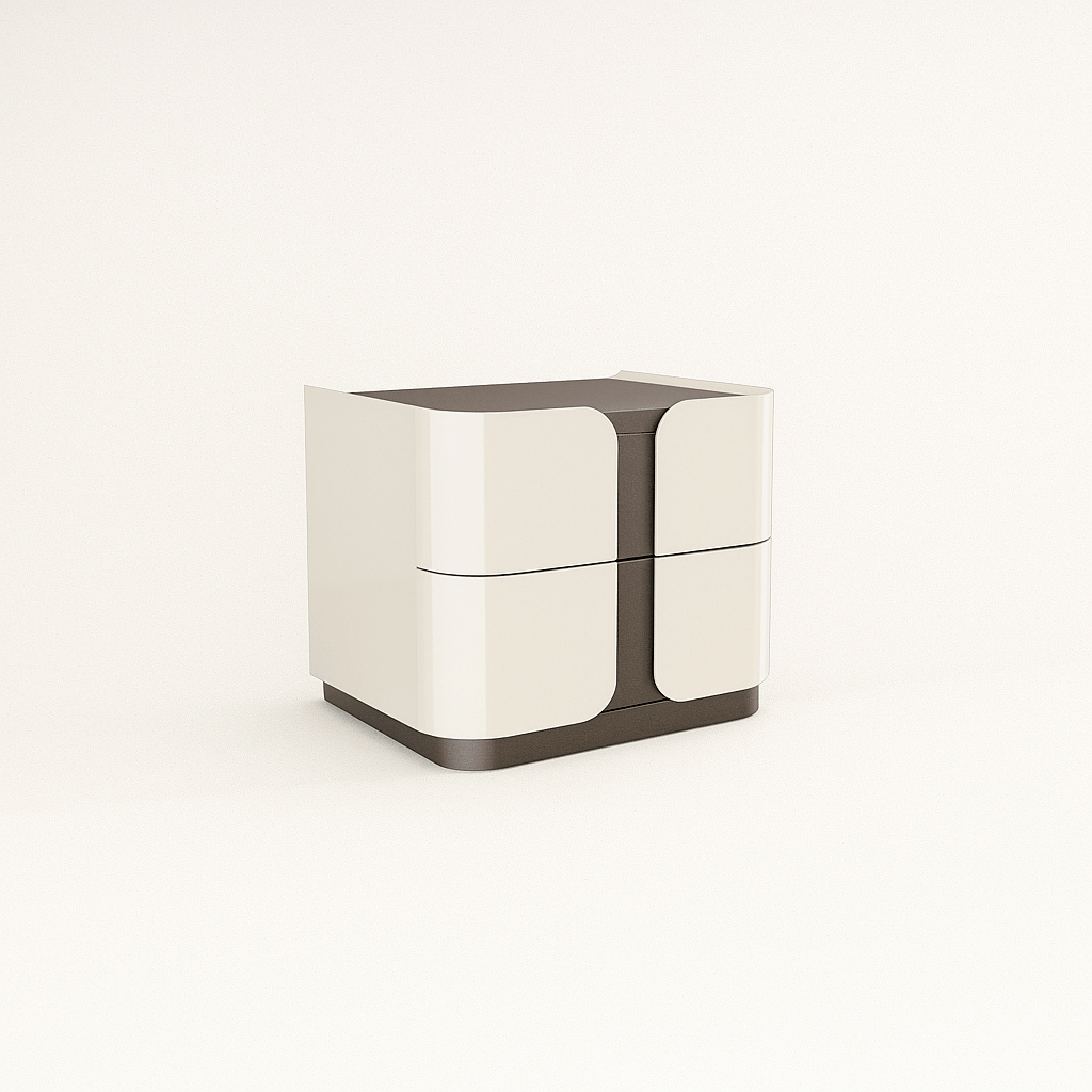 Furniture  -  Annabel Bedside Cabinet  -  60484923