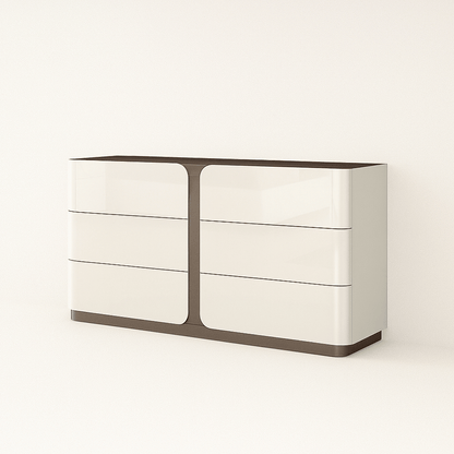 Furniture  -  Annabel 6 Draw Chest  -  60484924