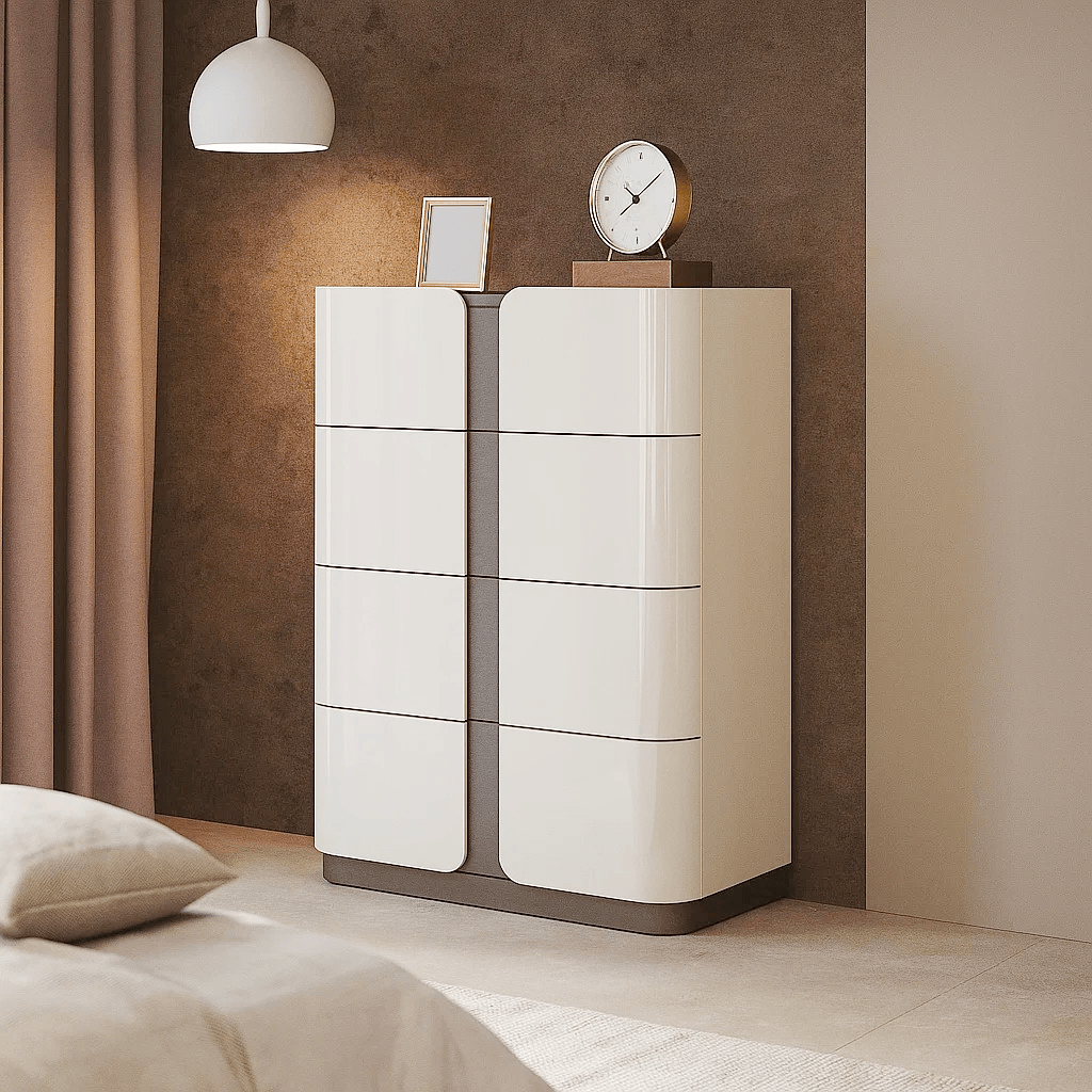 Furniture  -  Annabel 4 Drawer Chest  -  60484925