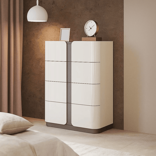 Furniture  -  Annabel 4 Drawer Chest  -  60484925