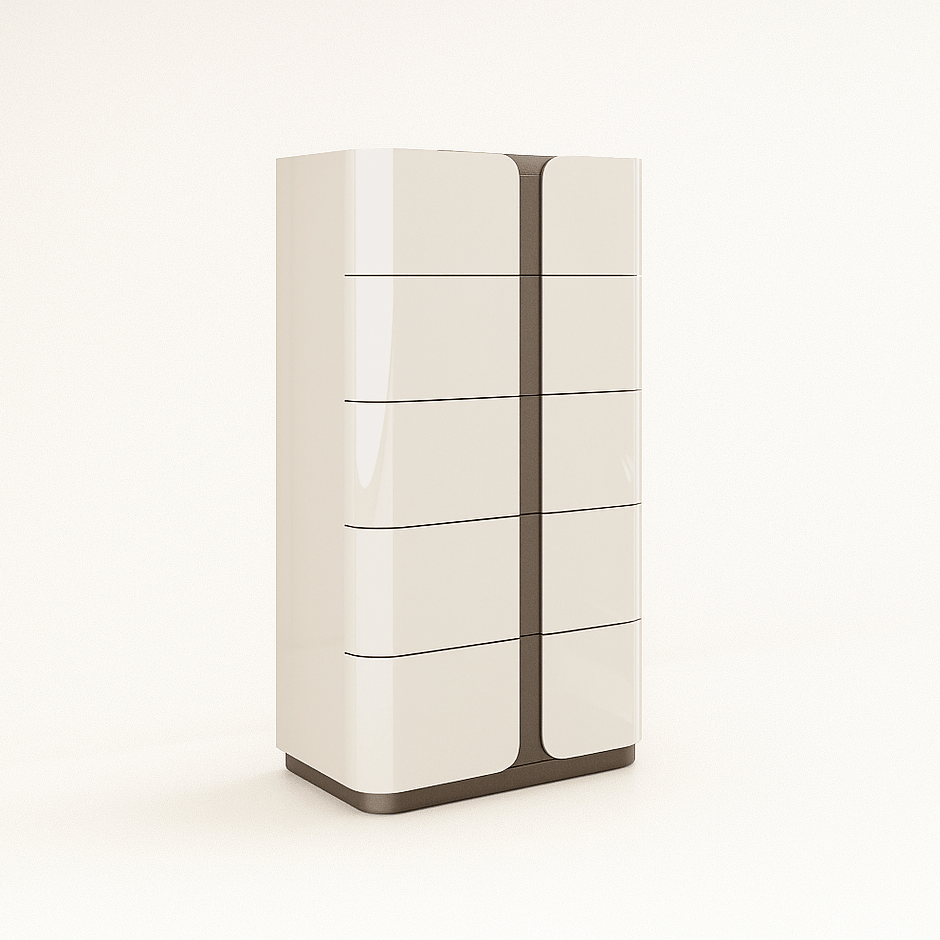 Furniture  -  Annabel 4 Drawer Chest  -  60484925