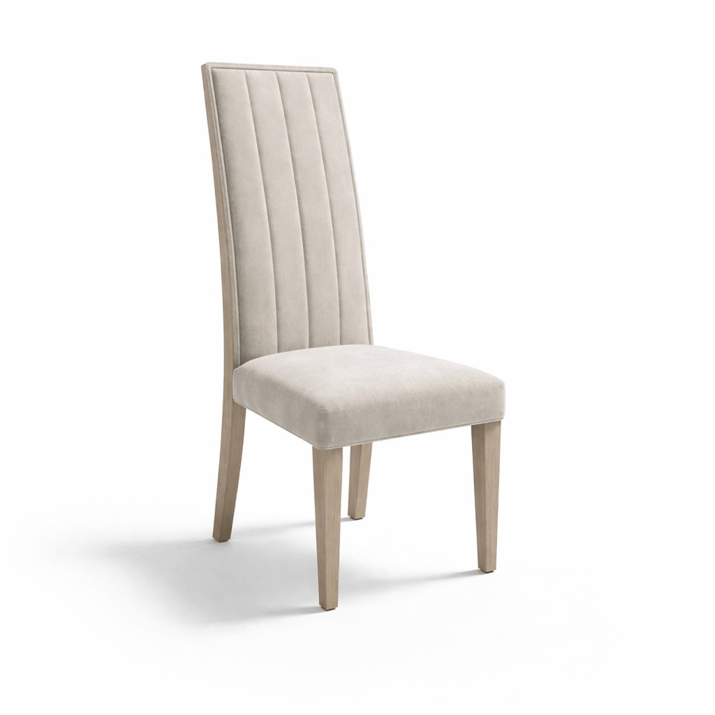 Furniture  -  Bordeaux Table & 6 Chairs  -  60484928