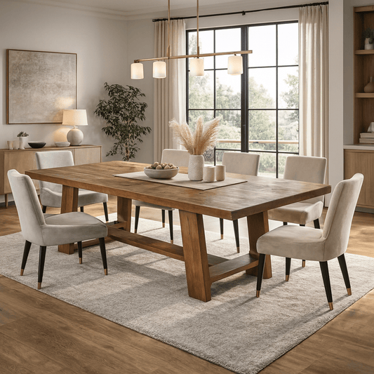 Balmoral Dining Table