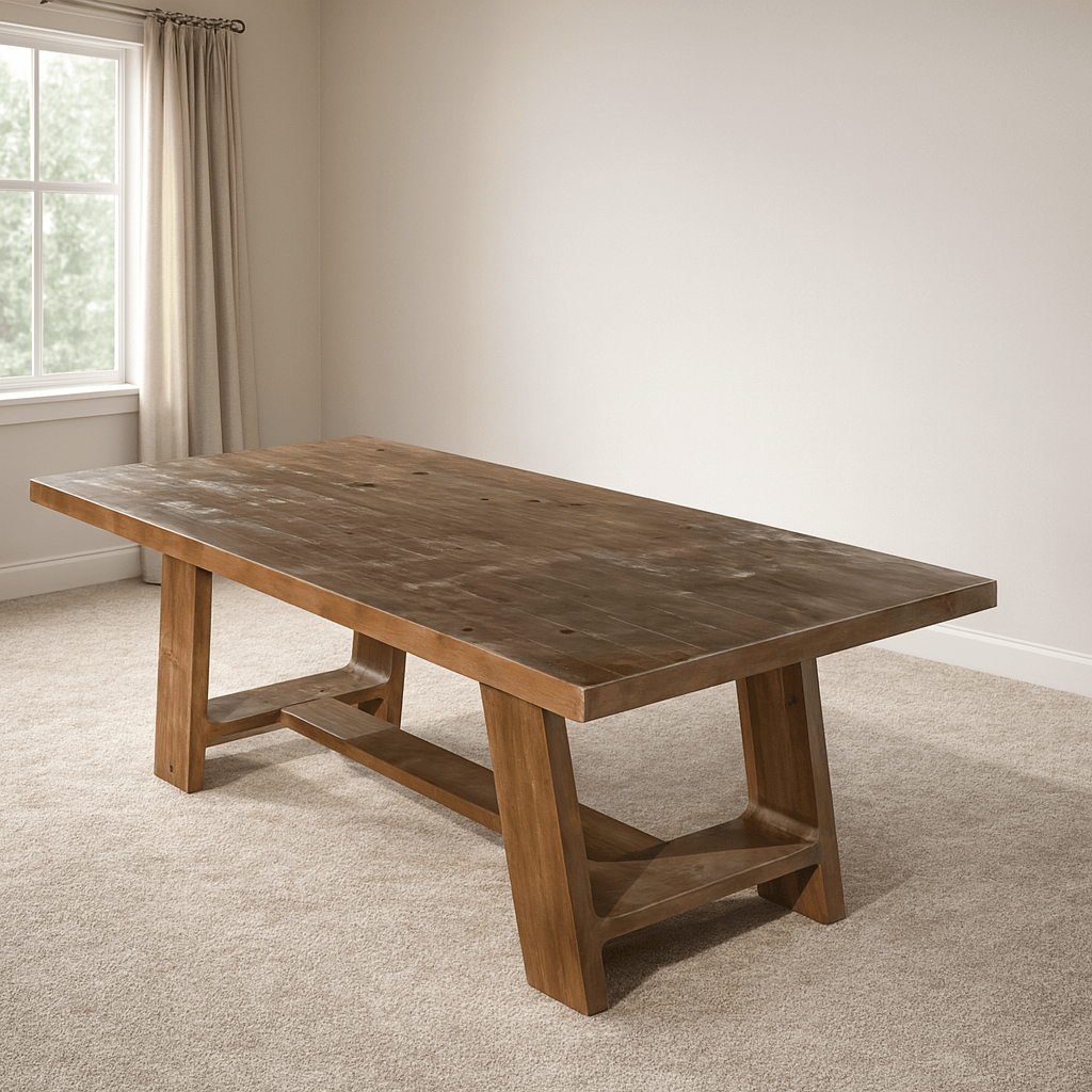 Furniture  -  Balmoral Dining Table  -  60485011