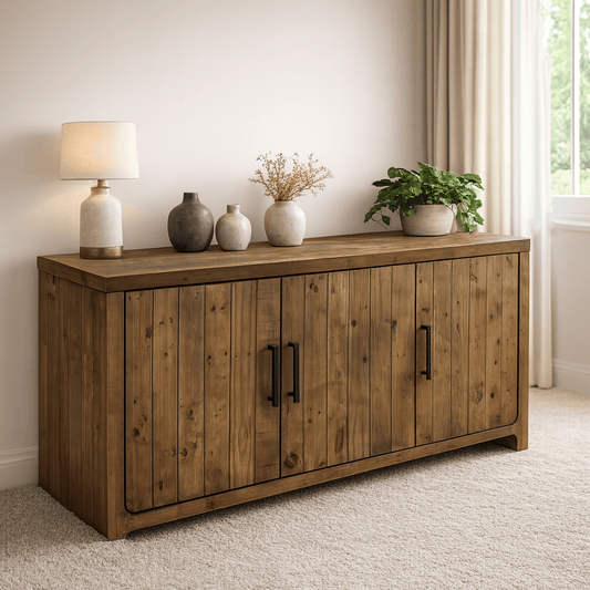 Balmoral Sideboard