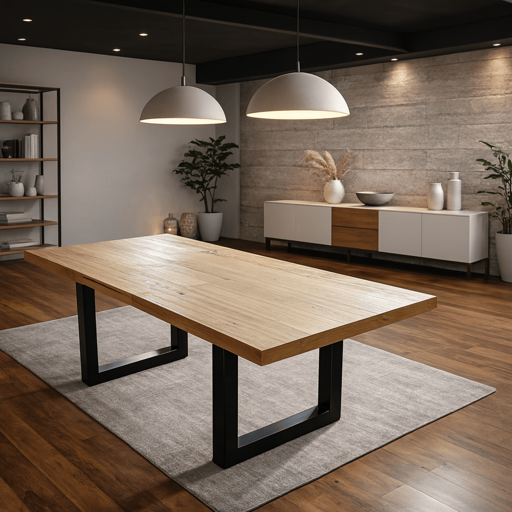 Furniture  -  Somerset Dining Table  -  60485013