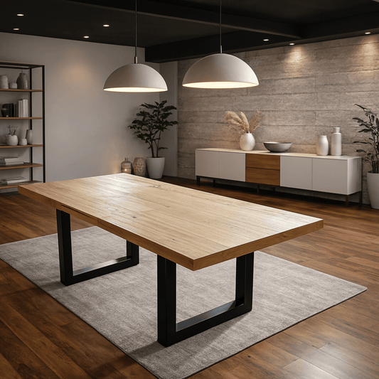 Somerset Dining Table