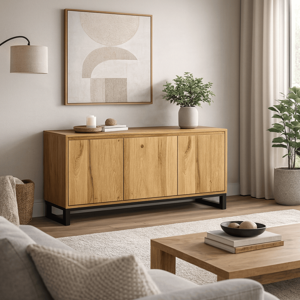 Furniture  -  Somerset Sideboard  -  60485014