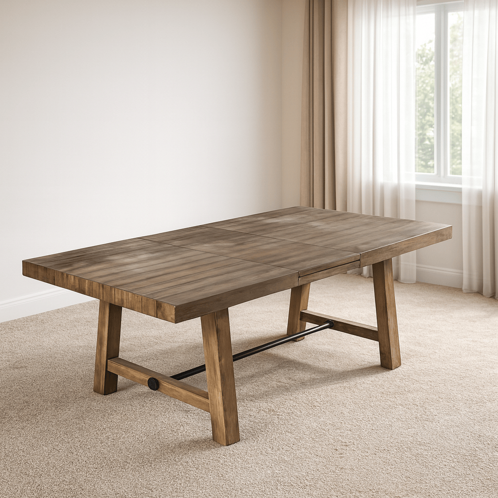 Furniture  -  Oakfield Dining Table  -  60485015