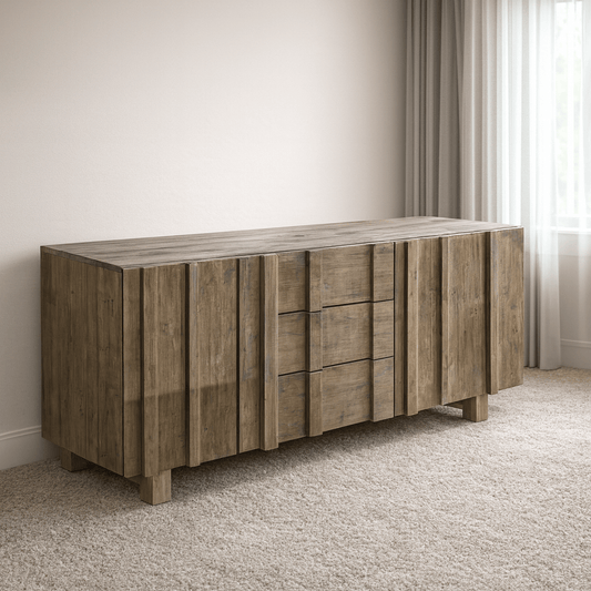 Furniture  -  Oakfield Sideboard  -  60485016
