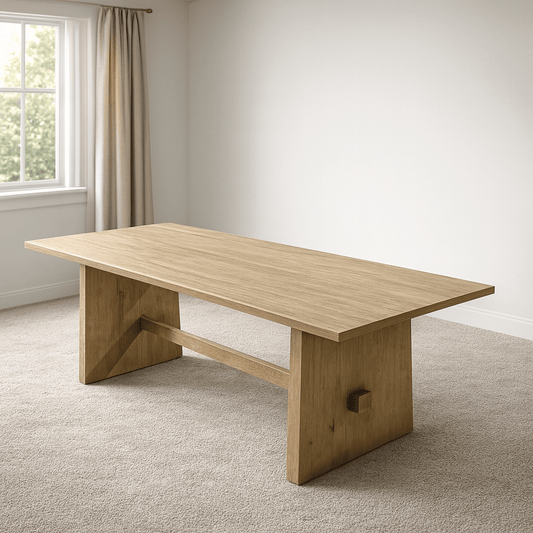 Furniture  -  Manor Dining Table  -  60485017