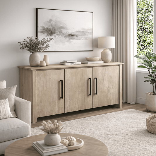 Manor Sideboard