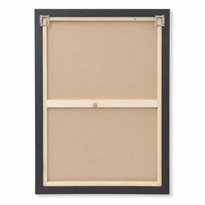 60485123 Animal Velvet Canvas Large - 142 x 92cm