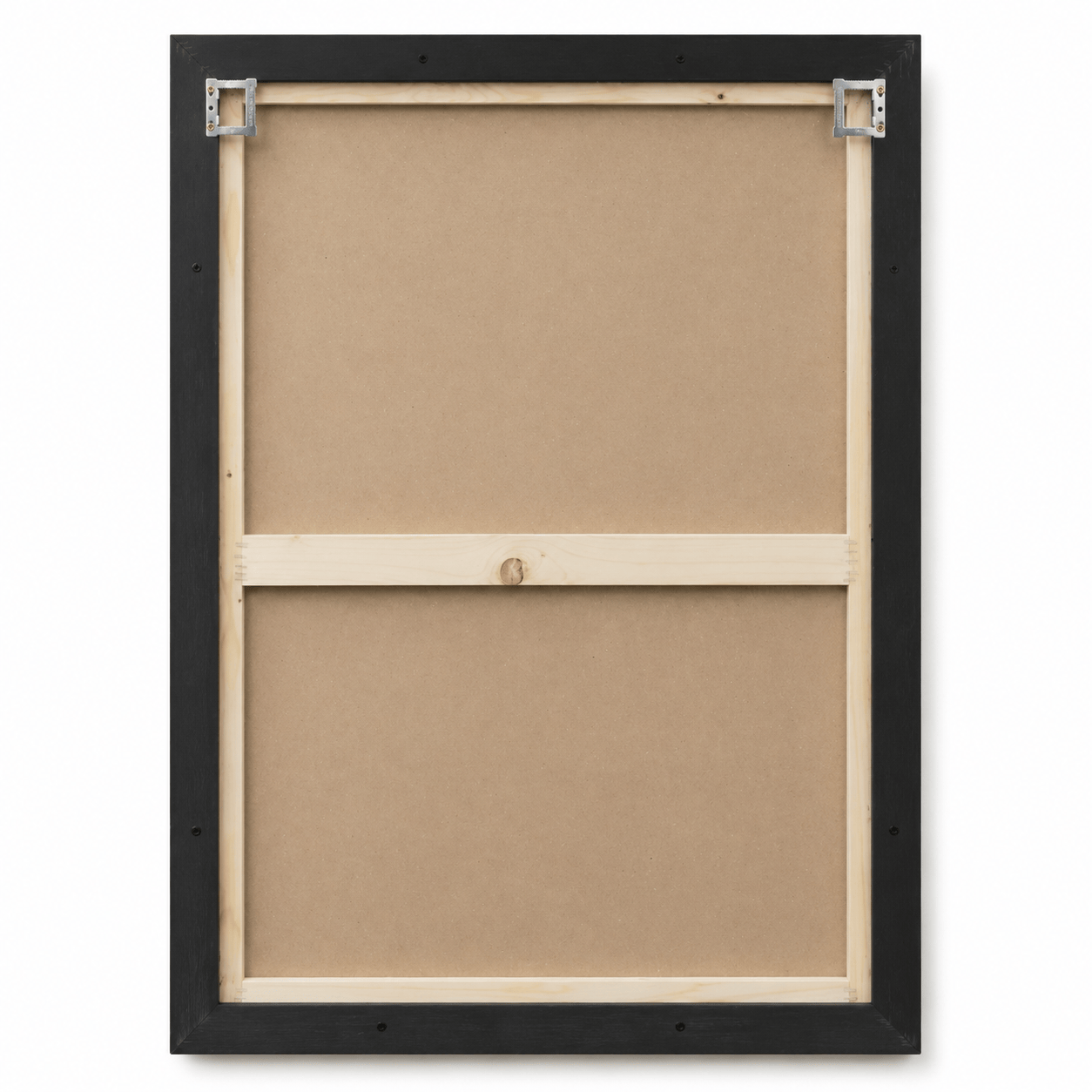 Pictures  -  60485126 Animal Velvet Canvas Medium - 93 x 68cm  -  60485126