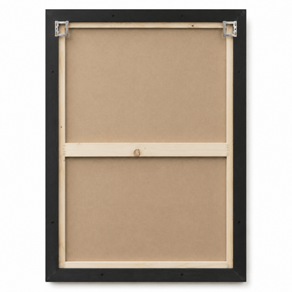 Pictures  -  60485126 Animal Velvet Canvas Medium - 93 x 68cm  -  60485126