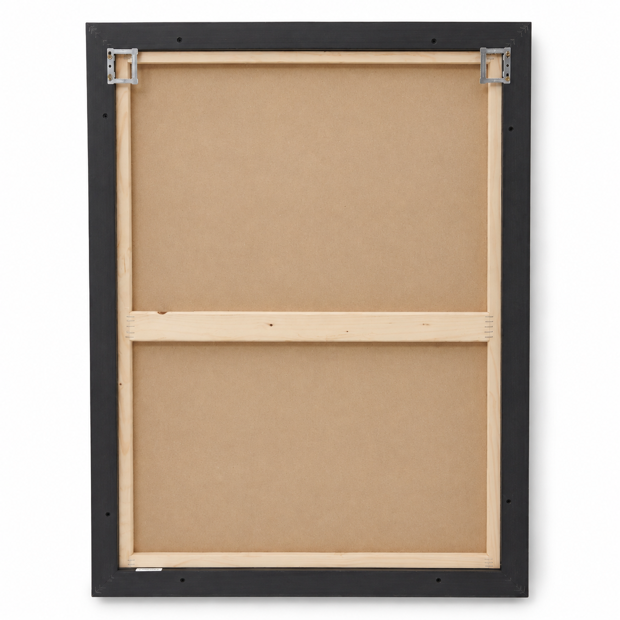 60485129 Heron Velvet Canvas Medium - 93 x 68cm