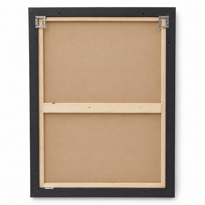 60485129 Heron Velvet Canvas Medium - 93 x 68cm