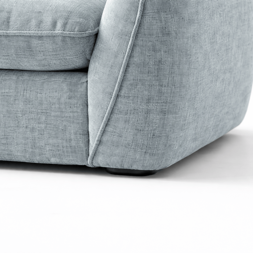 Furniture  -  Munich Armchair - Grey  -  60485138