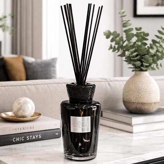 Homeware  -  Black Bergamot 1 Litre Diffuser  -  60485166