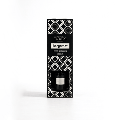 Homeware  -  Black Bergamot 2 Litre Diffuser  -  60485167