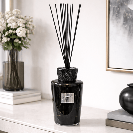 Homeware  -  Black Bergamot 2 Litre Diffuser  -  60485167