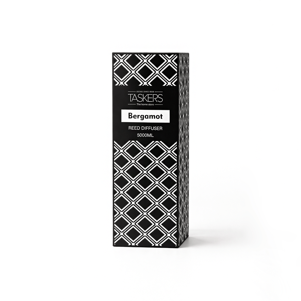 Homeware  -  Black Bergamot 5 Litre Diffuser  -  60485168