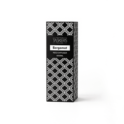 Homeware  -  Black Bergamot 5 Litre Diffuser  -  60485168