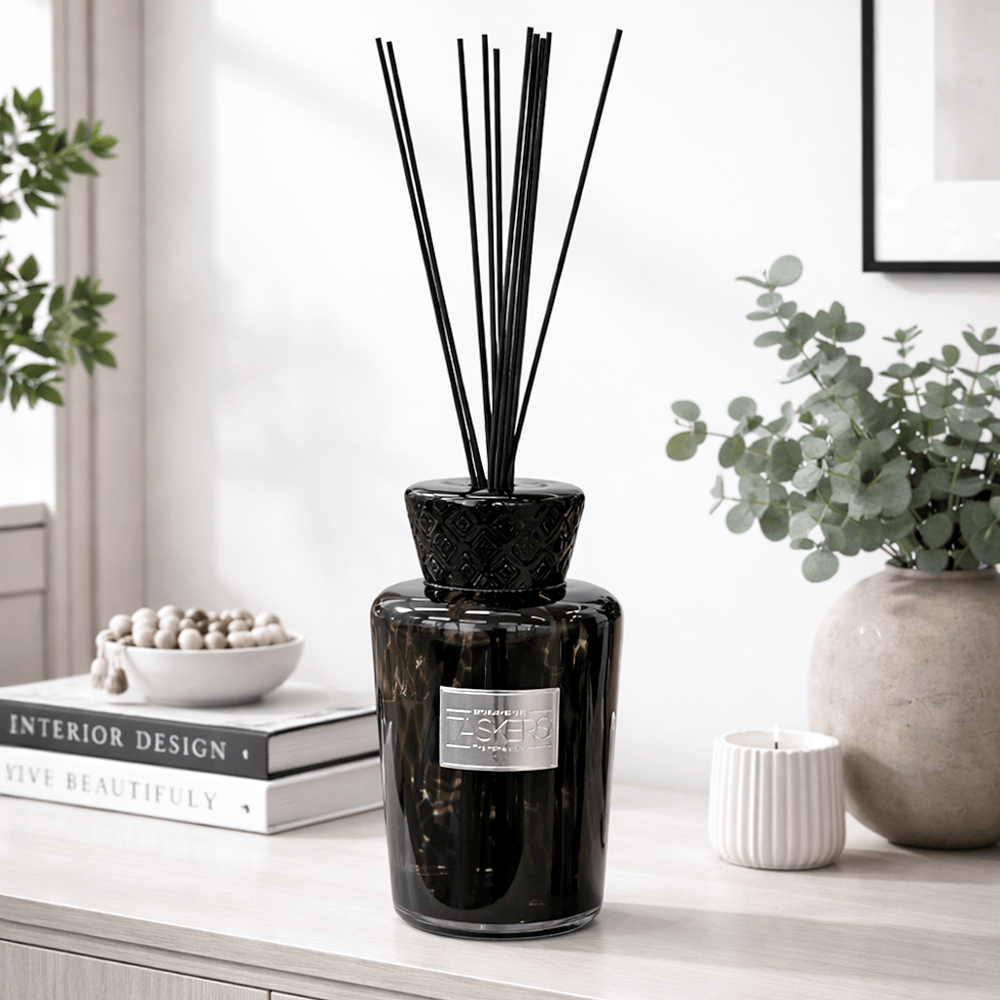 Homeware  -  Black Bergamot 5 Litre Diffuser  -  60485168