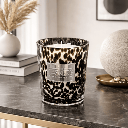 Homeware  -  Black Bergamot 2000g Scented Candle  -  60485169