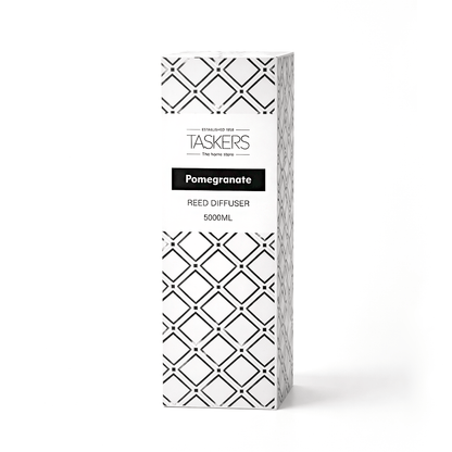 Homeware  -  White Pomegranate 5 Litre Diffuser  -  60485172