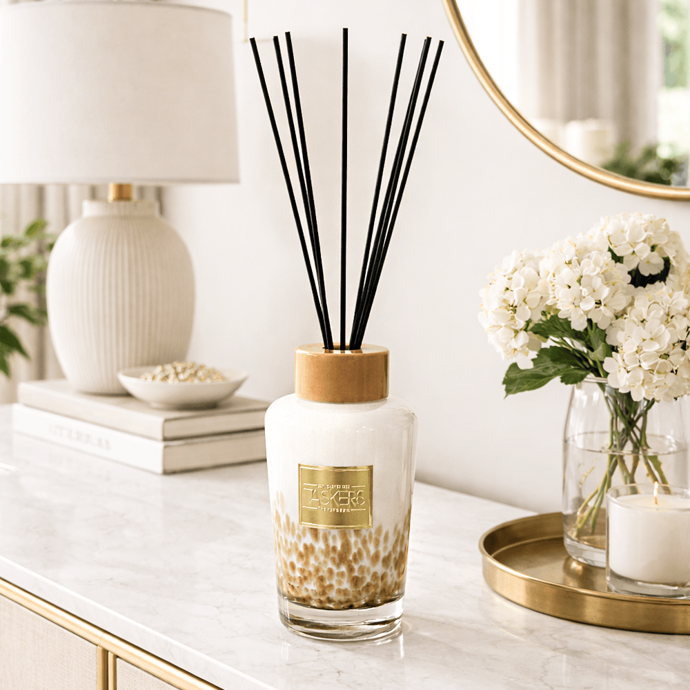 Homeware  -  Vanilla Noir 1 Litre Diffuser  -  60485174