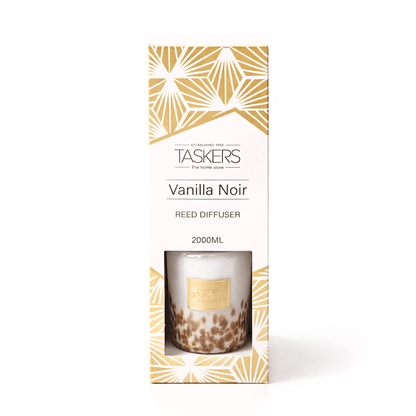 Homeware  -  Vanilla Noir 2 Litre Diffuser  -  60485175