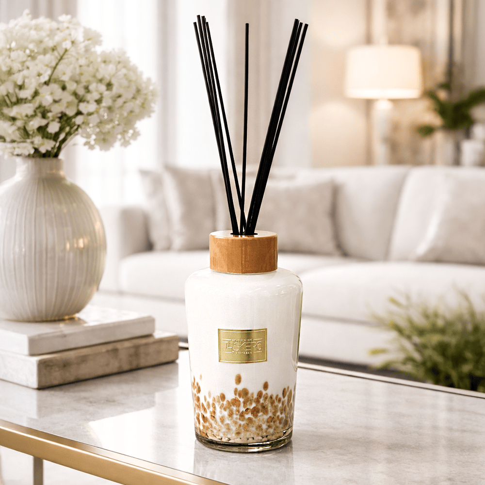 Homeware  -  Vanilla Noir 2 Litre Diffuser  -  60485175