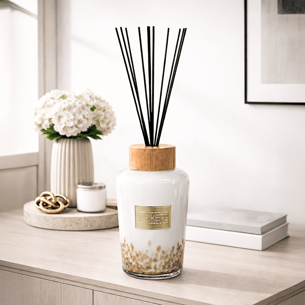 Homeware  -  Vanilla Noir 5 Litre Diffuser  -  60485176