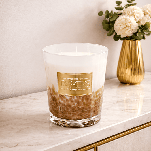 Homeware  -  Vanilla Noir 2000g Scented Candle  -  60485177