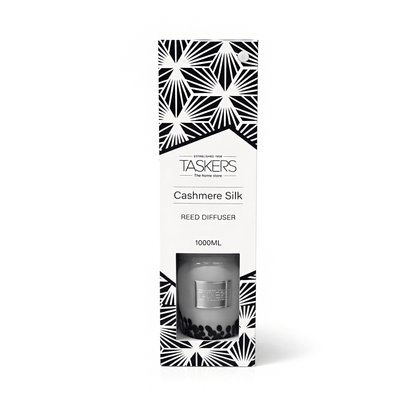 Homeware  -  Cashmere Silk 1 Litre Diffuser  -  60485178