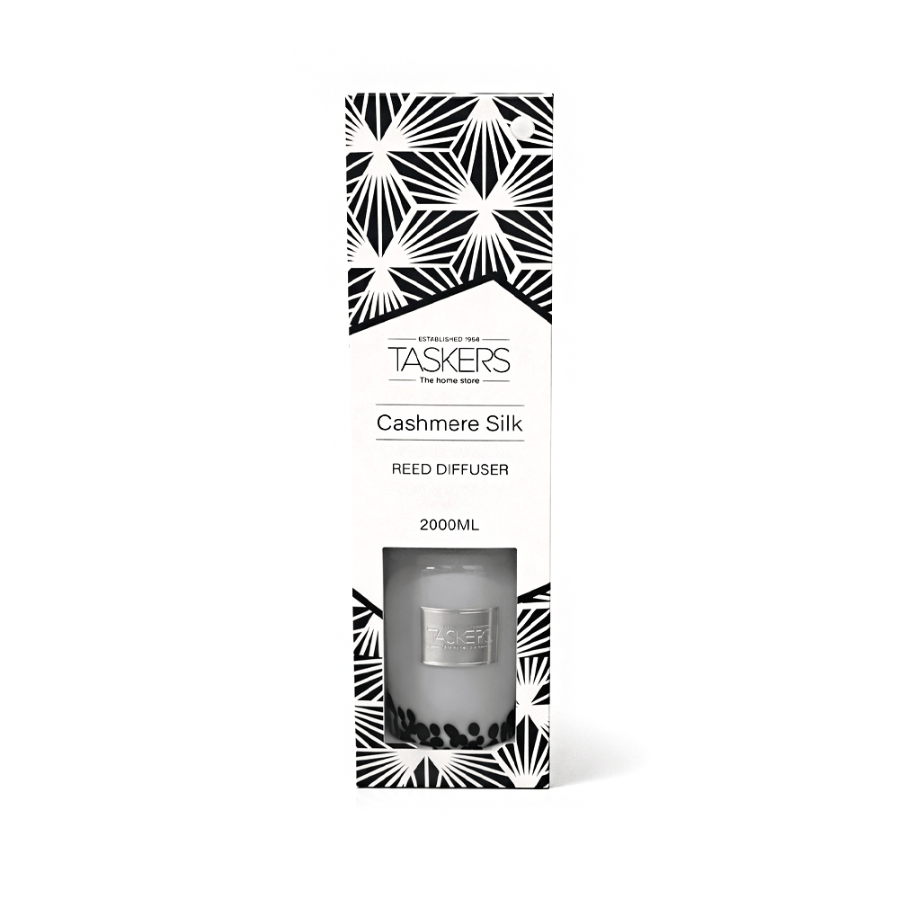 Homeware  -  Cashmere Silk 2 Litre Diffuser  -  60485179