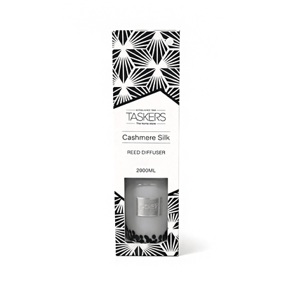 Homeware  -  Cashmere Silk 2 Litre Diffuser  -  60485179