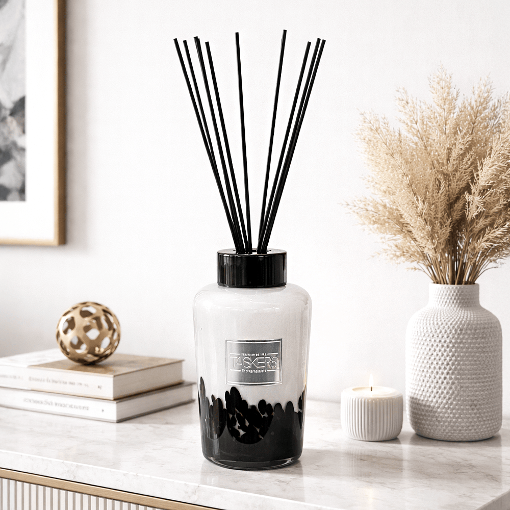 Homeware  -  Cashmere Silk 2 Litre Diffuser  -  60485179