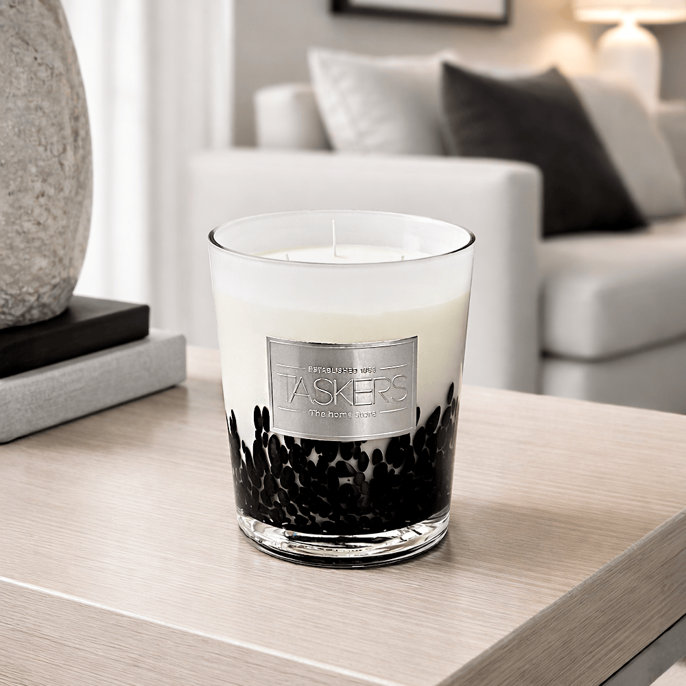 Active  -  Cashmere Silk 2000g Scented Candle  -  60485181