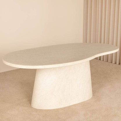 Furniture  -  Perth Dining Table & 6 Jade Chairs  -  60485207