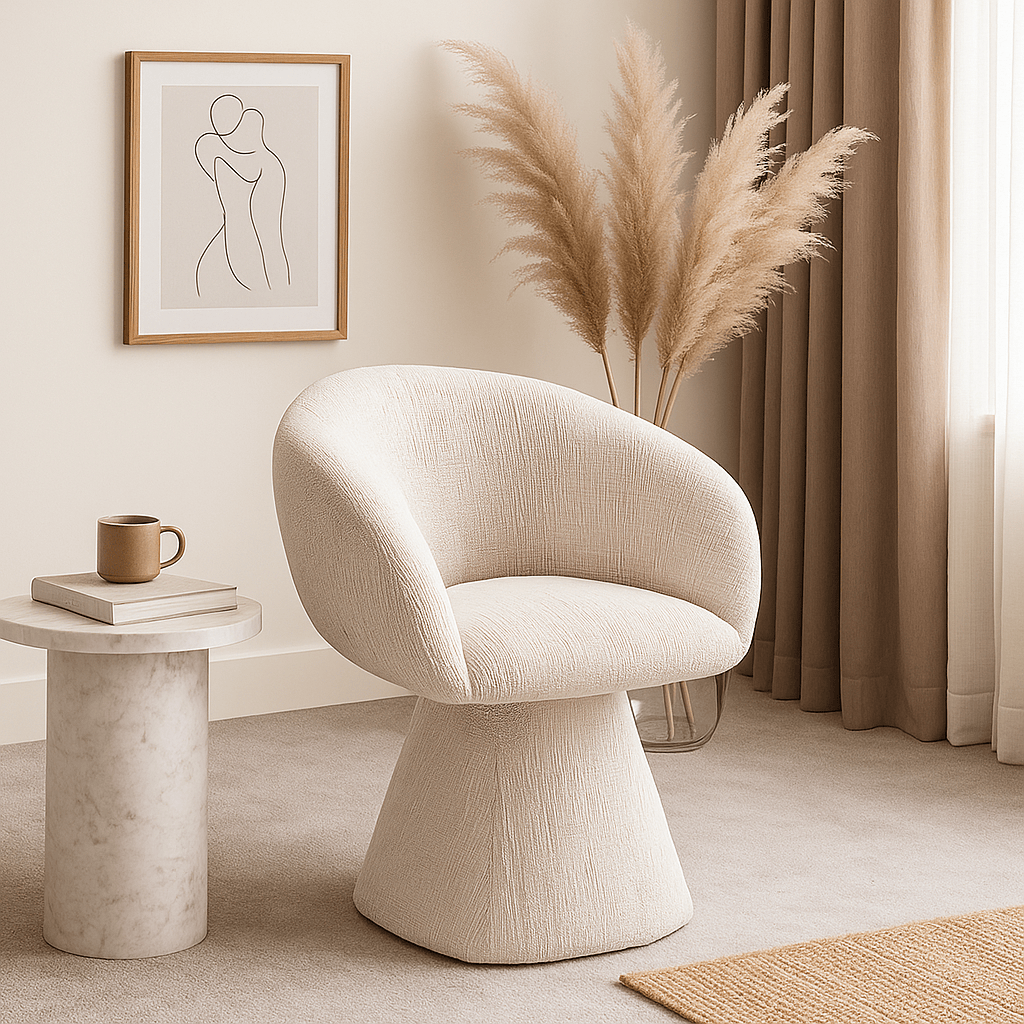 Furniture  -  Perth Dining Table & 6 Jade Chairs  -  60485207