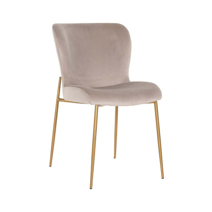 Furniture  -  Richmond Odessa Dining Chair - Khaki  -  60485222