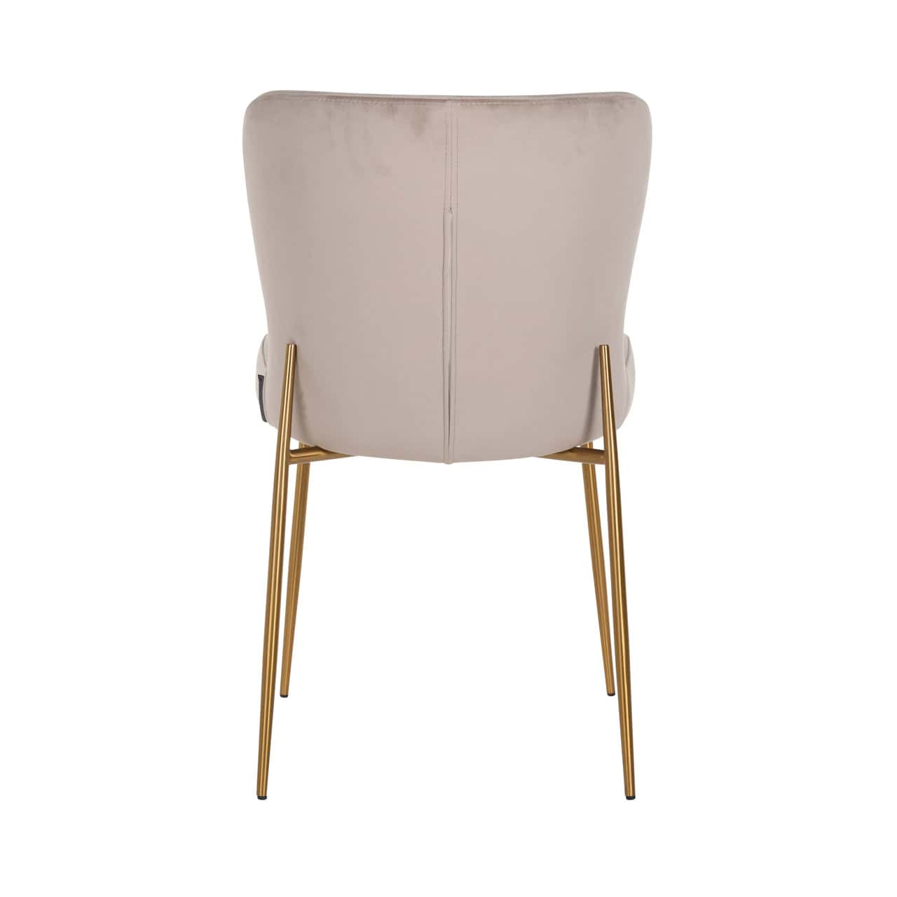 Furniture  -  Richmond Odessa Dining Chair - Khaki  -  60485222