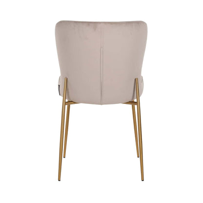 Furniture  -  Richmond Odessa Dining Chair - Khaki  -  60485222