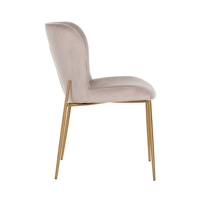 Furniture  -  Richmond Odessa Dining Chair - Khaki  -  60485222