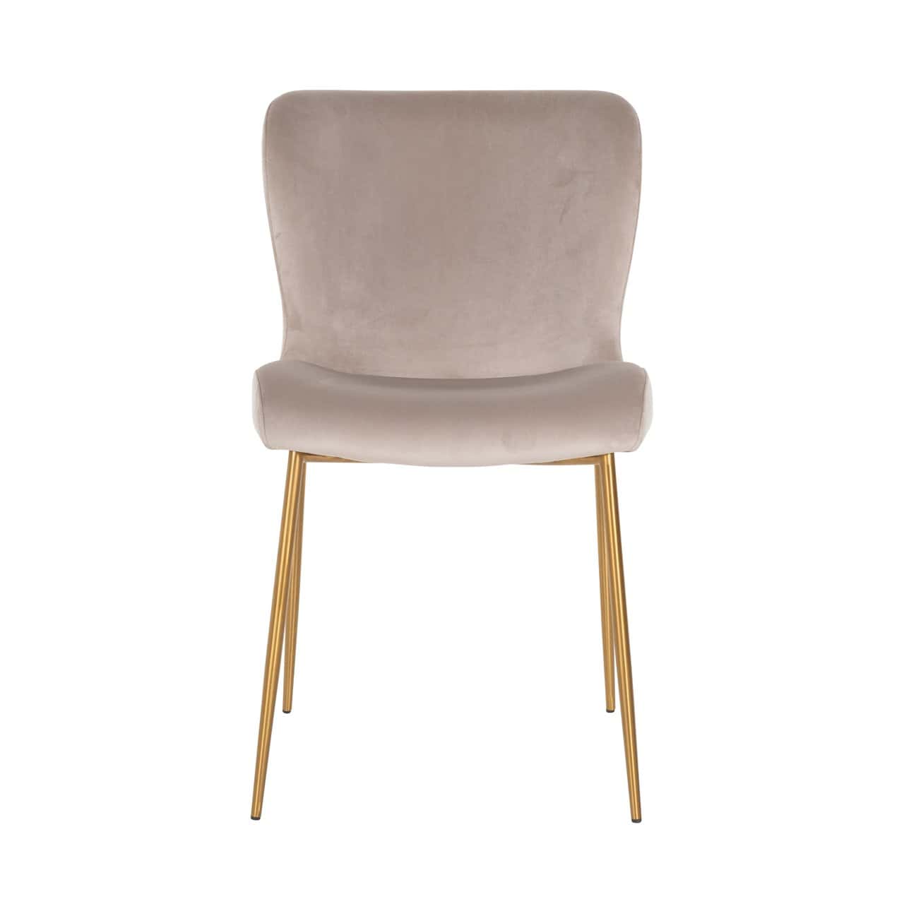 Furniture  -  Richmond Odessa Dining Chair - Khaki  -  60485222