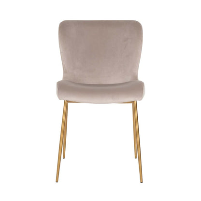 Furniture  -  Richmond Odessa Dining Chair - Khaki  -  60485222