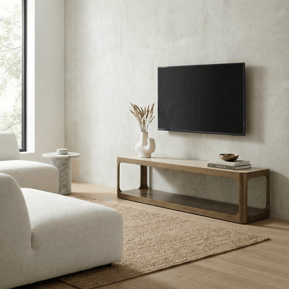 Furniture  -  Richmond Claridge TV Unit  -  60485223